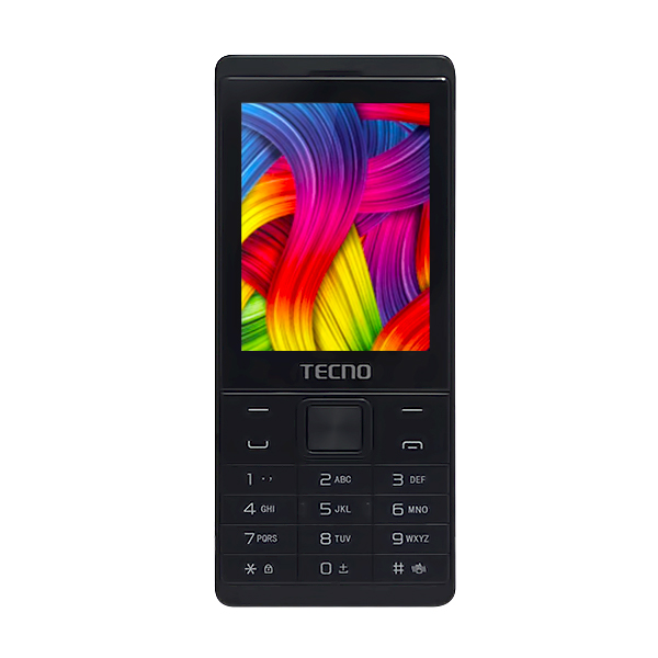 TECNO T528 FEATURE MOBILE PHONE