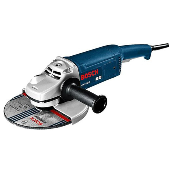 BOSCH ANGLE GRINDER GWS2000-230