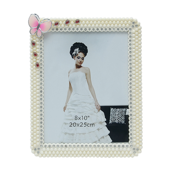 PHOTO FRAME BUTTERFLY