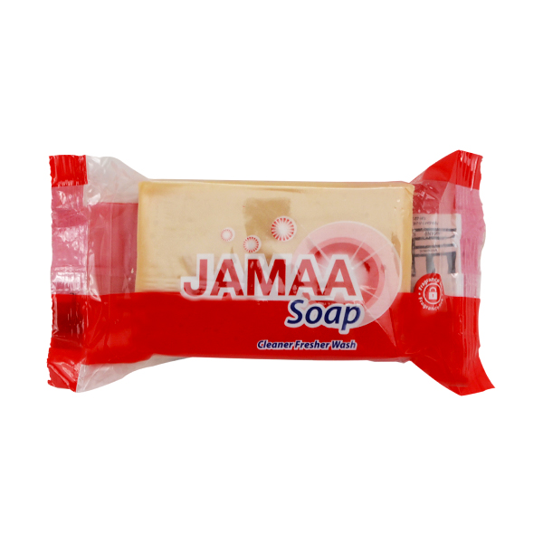 JAMAA CLASSIC LAUNDRY SOAP 140G  