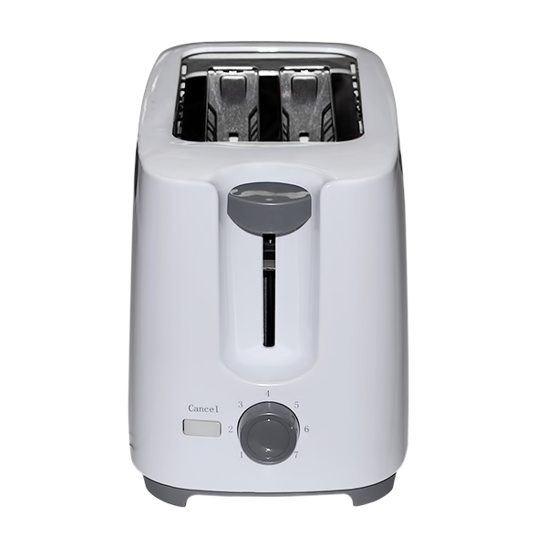 AKAI TOASTER 2 SLICE 700W TO024A-1101