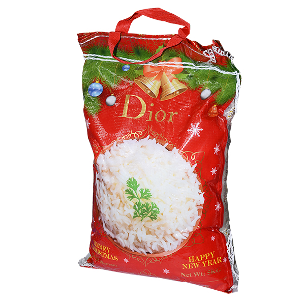 DIOR VIETNAM RICE 5KG