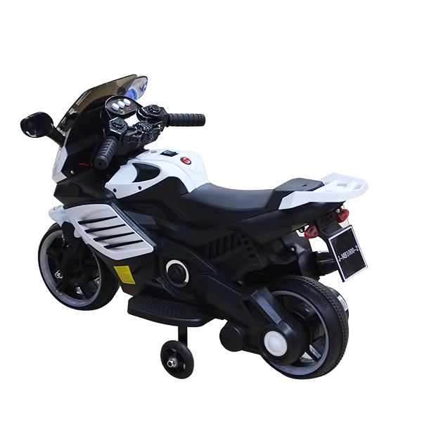 KIDS ELECTRIC MOTOR BIKE
