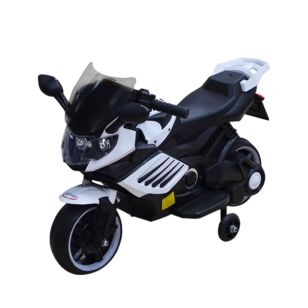 KIDS ELECTRIC MOTOR BIKE