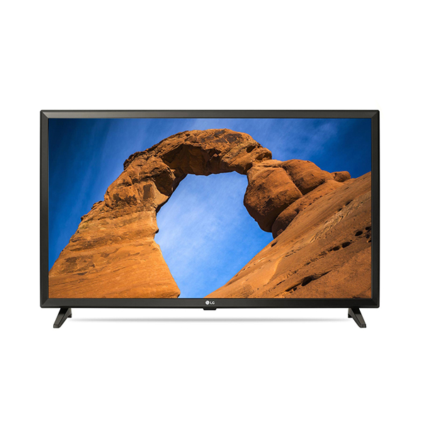 LG DIGITAL SATELLITE LED TV 32" 32LK510BPVD