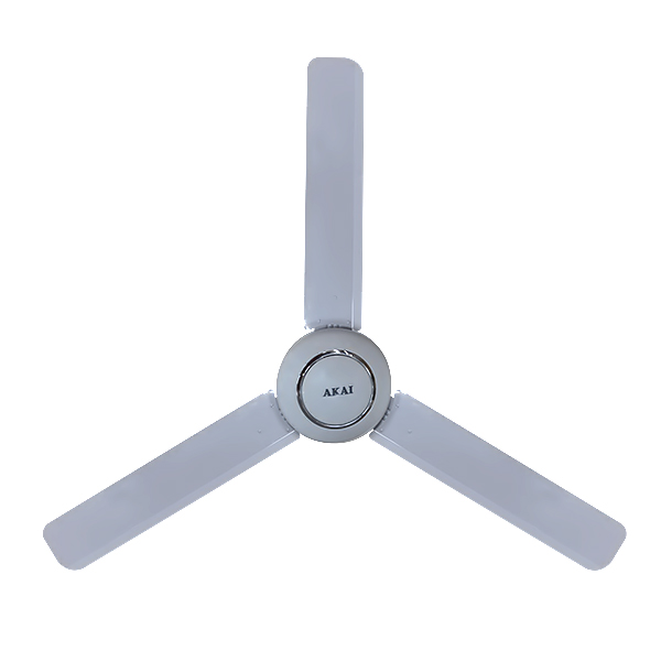 AKAI CEILING FAN 56" EF084A-C5662WS