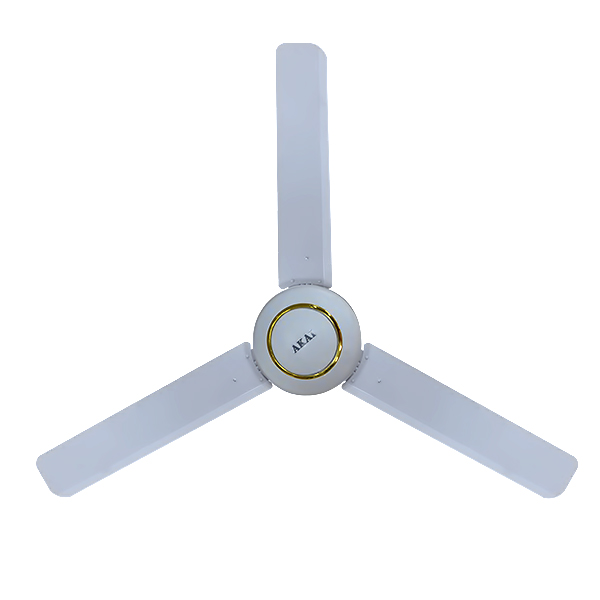 AKAI CEILING FAN 56" EF085A-C5662WG