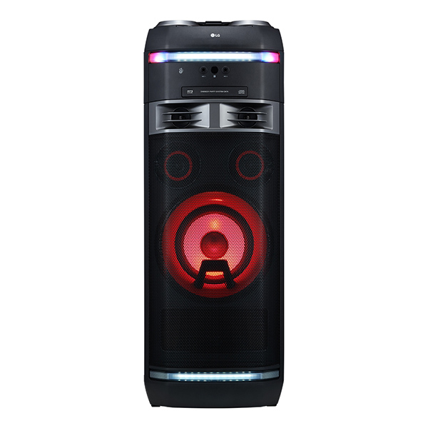 LG HIFI SPEAKER 1000W LGHTOK75 DGHALLK