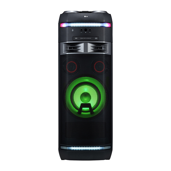 LG HIFI SPEAKER 1000W LGHTOK75 DGHALLK