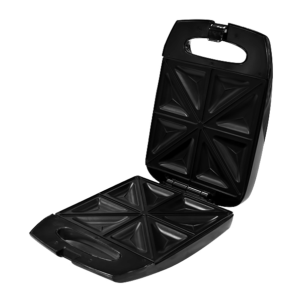 AKAI SANDWICH MAKER 4 SLICE 1200W SM017A-30S