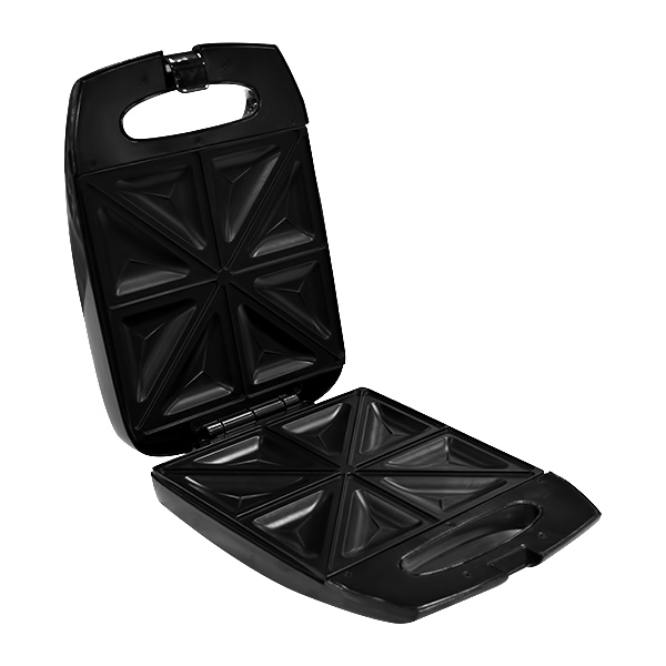 AKAI SANDWICH MAKER 4 SLICE 1200W SM017A-30S