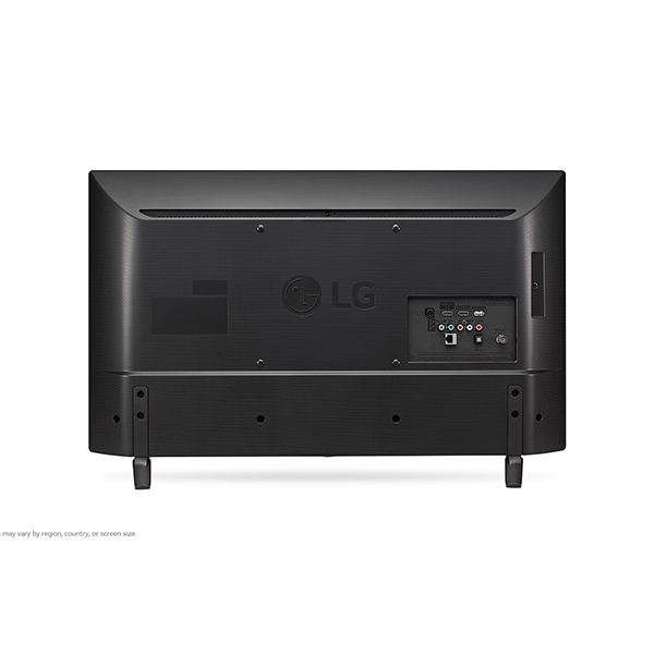 LG DIGITAL SATELLITE SMART LED TV 32" 32LJ570U