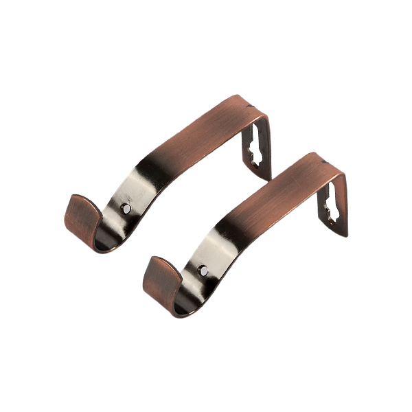 HOME FASHION EXTENDABLE CURTAIN ROD 160-300CM