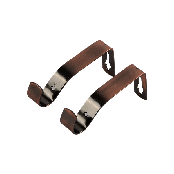 HOME FASHION EXTENDABLE CURTAIN ROD 160-300CM