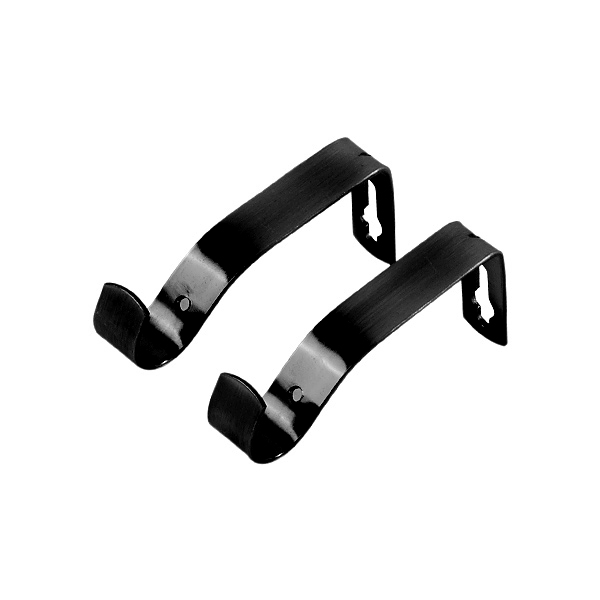 HOME FASHION EXTENDABLE CURTAIN ROD 120-210CM