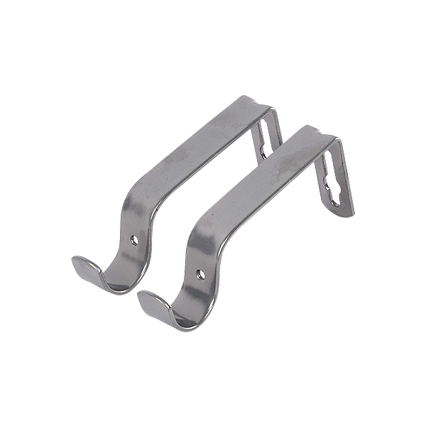 HOME FASHION EXTENDABLE CURTAIN ROD 120-210CM