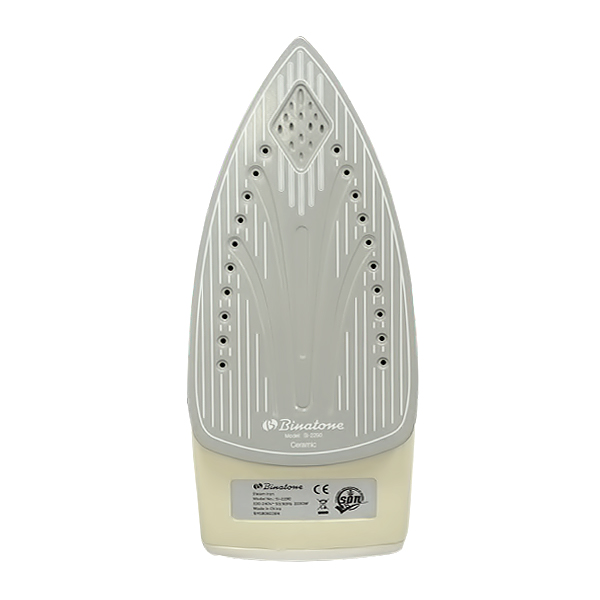 BINATONE STEAM IRON SI 2290