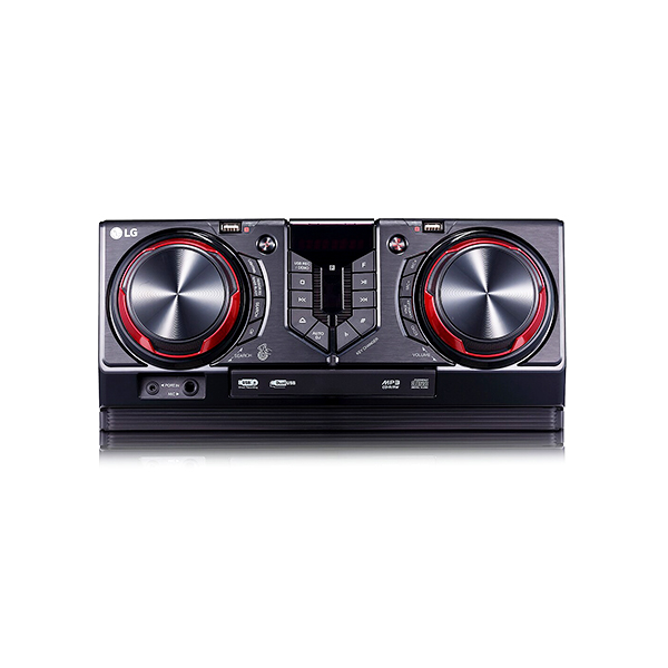 LG HI-FI SOUND SYSTEM 