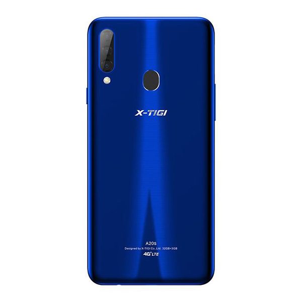 X-TIGI MOBILE A20S 32GB/3GB SMART 4G