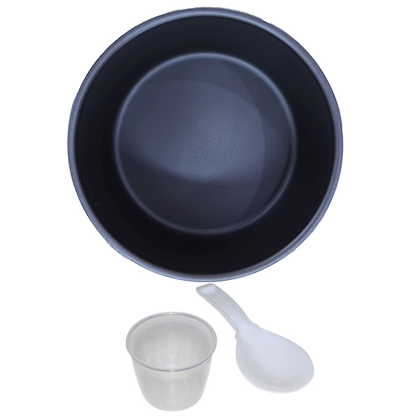 AKAI ELECTRIC PRESSURE COOKER 6L PCK001A-D60