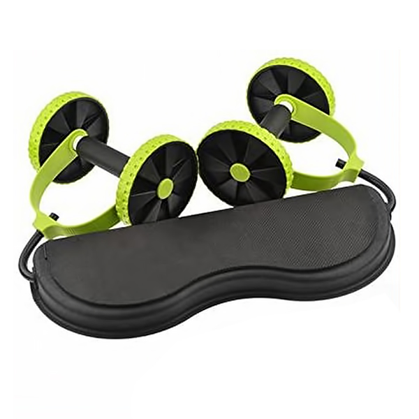 REVOLEX XTREME AB TRAINER WITH EXERCISE GUIDE