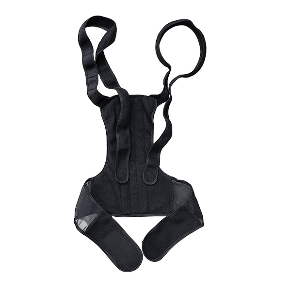 BACK PAIN SUPPORT BELT