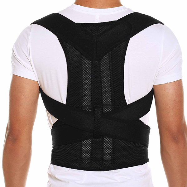 BACK PAIN SUPPORT BELT