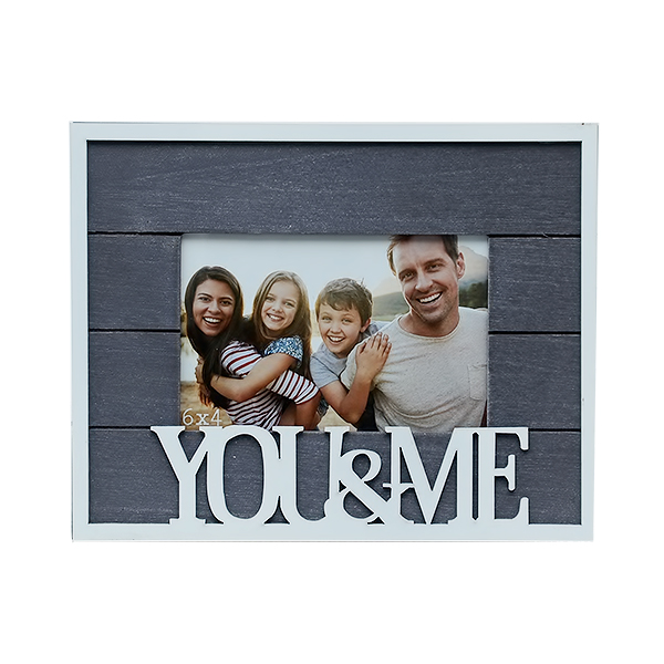 PHOTO FRAME BEAUTIFUL INSCRIPTIONS MIXED