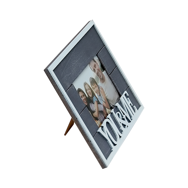 PHOTO FRAME BEAUTIFUL INSCRIPTIONS MIXED