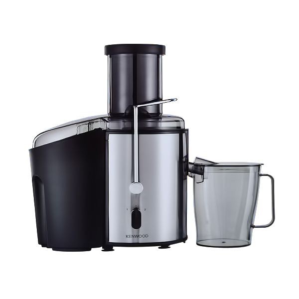 KENWOOD JUICER STAINLESS STEEL JEM02.A0BK