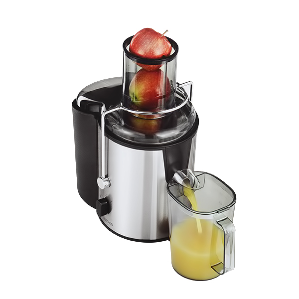 KENWOOD JUICER STAINLESS STEEL JEM02.A0BK