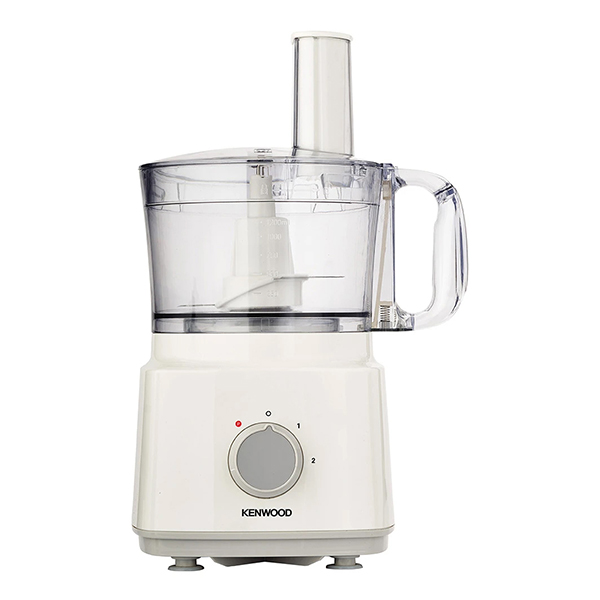 KENWOOD FOOD PROCESSOR WITH BLENDER 