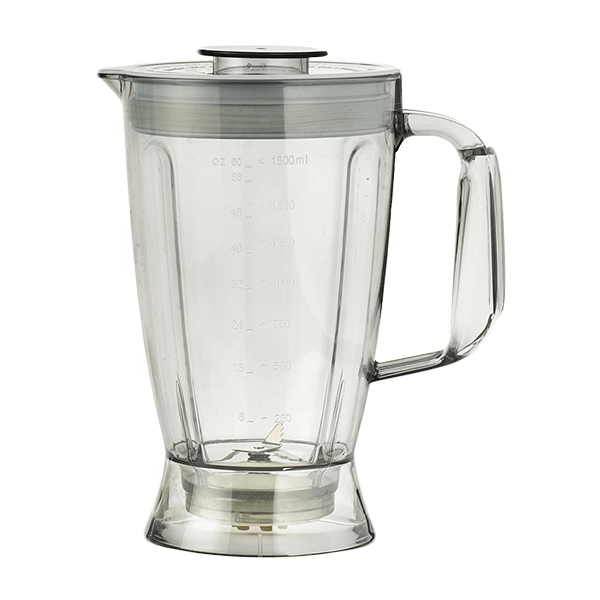 KENWOOD FOOD PROCESSOR WITH BLENDER 