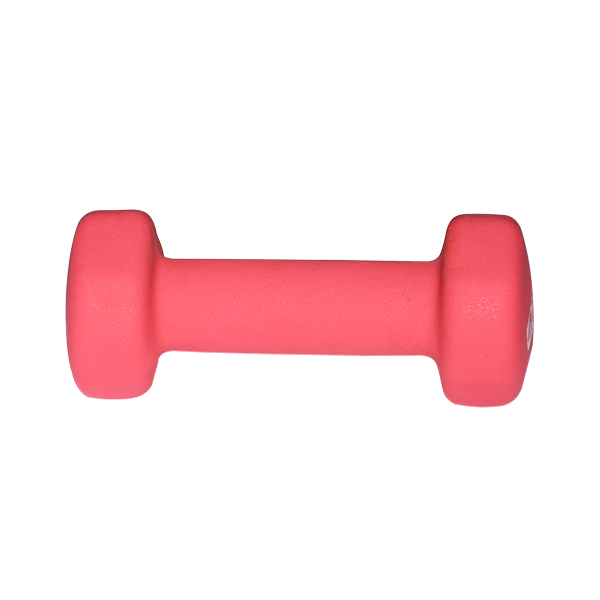 PROESCE NEOPRENE DUMBBELL PAIR 2 X 1.5KG LKDB-504A-1.5KG