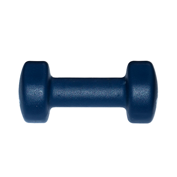 PROESCE NEOPRENE DUMBBELL PAIR 2 X 3KG LKDB-504A-3KG