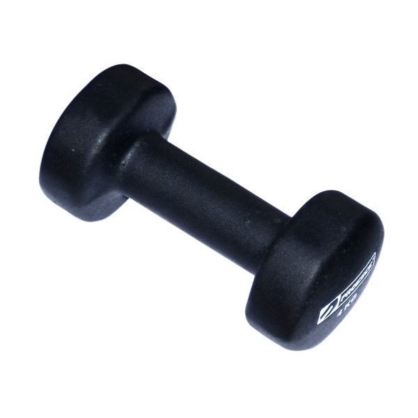 PROESCE NEOPRENE DUMBBELL PAIR 2 X 4KG LKDB-504A-4KG