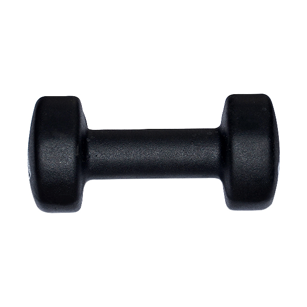 PROESCE NEOPRENE DUMBBELL PAIR 2 X 4KG LKDB-504A-4KG