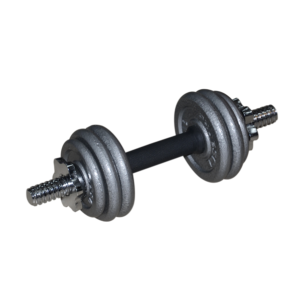 PROESCE HAMMERTONE DUMBBELL SET 15KG (LDBS-208)