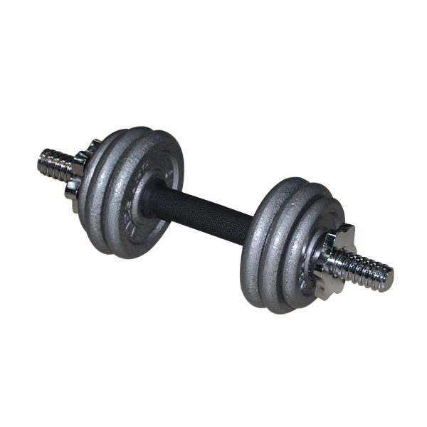 PROESCE HAMMERTONE DUMBBELL SET 15KG (LDBS-208)