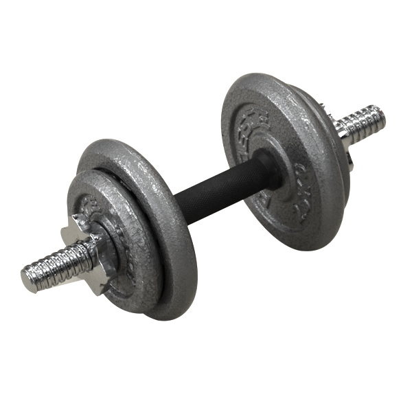 PROESCE HAMMERTONE DUMBBELL SET  20KG LDBS-213