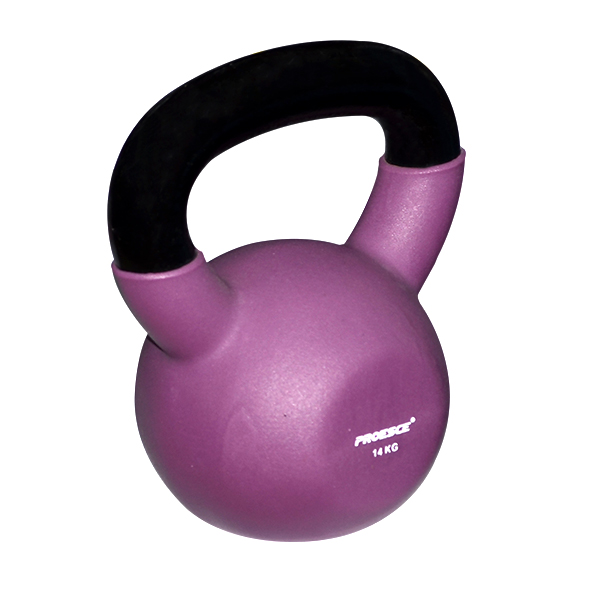 PROESCE NEOPRENE KETTLEBELL 14KG LKDB-611-14KG