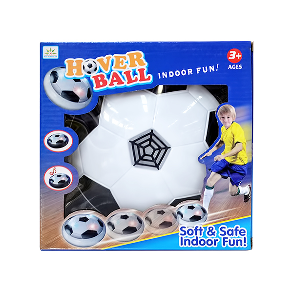 HOVER BALL WHITE 