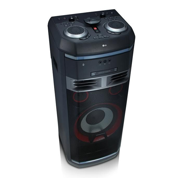 LG XBOOM HIFI SPEAKER 1800W OK99