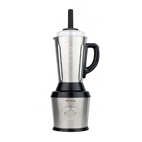 BINATONE BLENDER WITH GRINDER 500W BLG 605SS