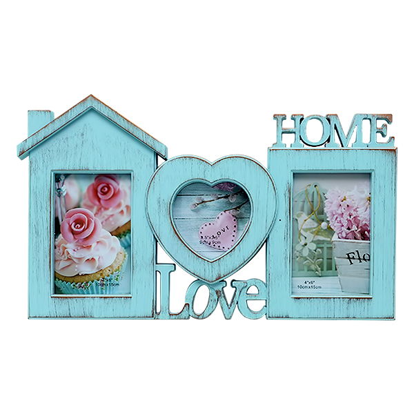 PHOTO FRAME 3 IN 1