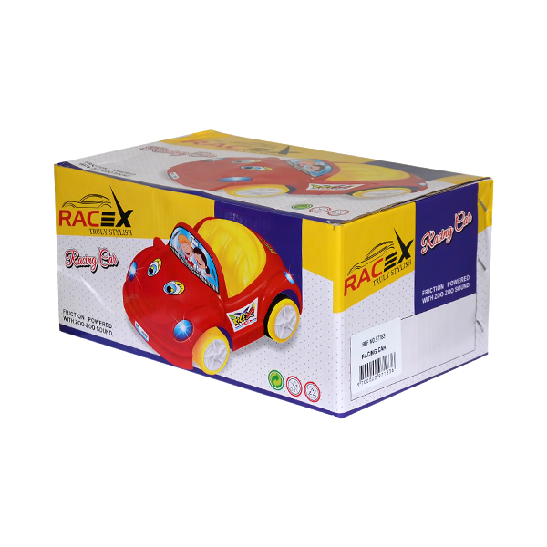 RACING TOY CAR 