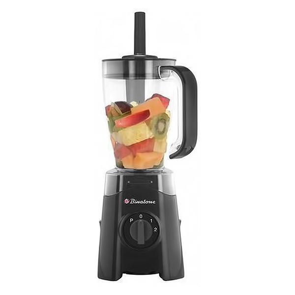 BINATONE BLENDER WITH SMOOTHIE MAKER BLS 360