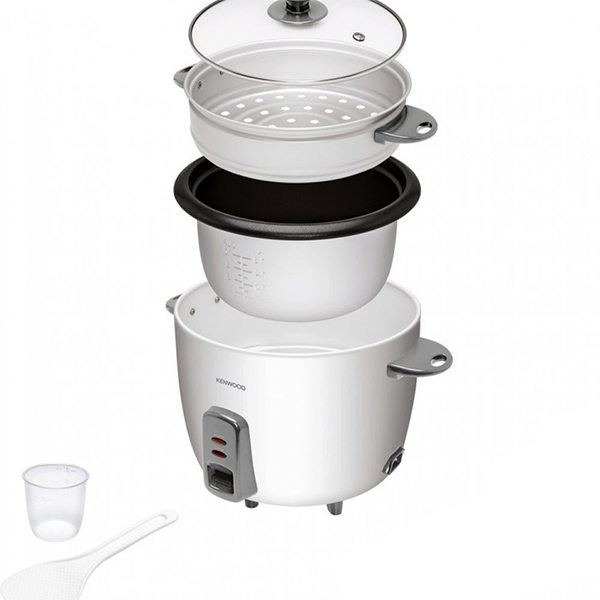 KENWOOD RICE COOKER 2.8L RCM69.A0WH