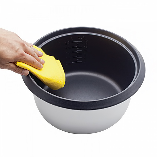 KENWOOD RICE COOKER 1.8L RCM42.A0WH