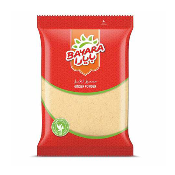 BAYARA GINGER POWDER 200G 